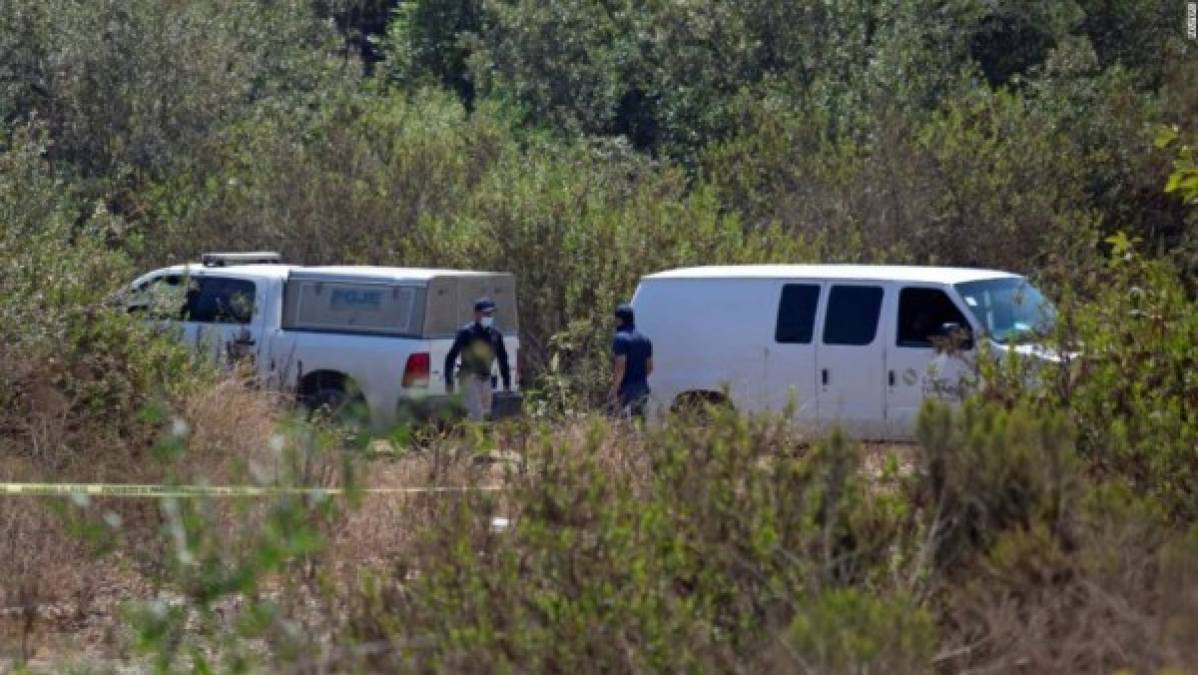 Hombre confiesa por qué mató a sus hijos en México: 'Temía que se convirtieran en monstruos'   