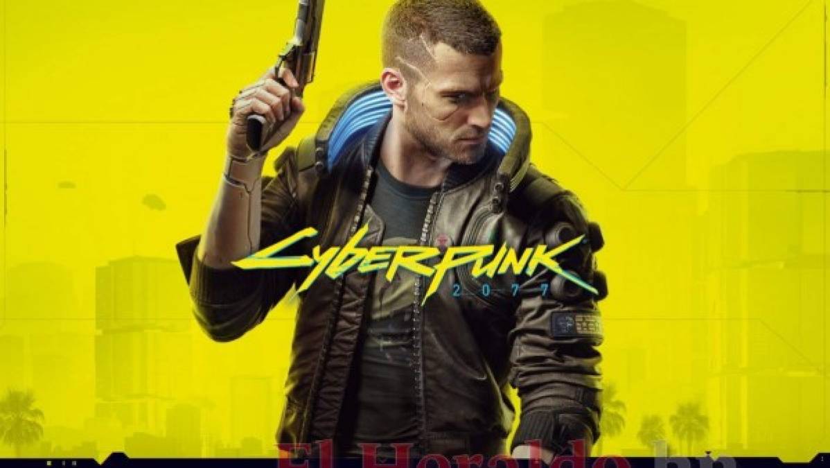 FOTOS: Así es Cyberpunk 2077, el videojuego en el que Keanu Reeves será protagonista