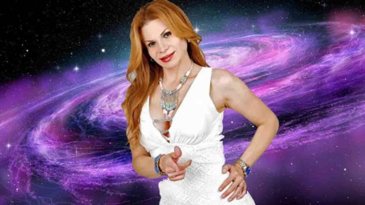 Cómo obtuvo sus poderes y su transición, los datos que no conocías sobre Mhoni Vidente