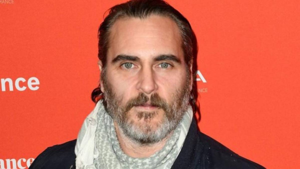 Joaquin Phoenix y 10 datos de su vida; favorito a Mejor actor en los Oscar 2020