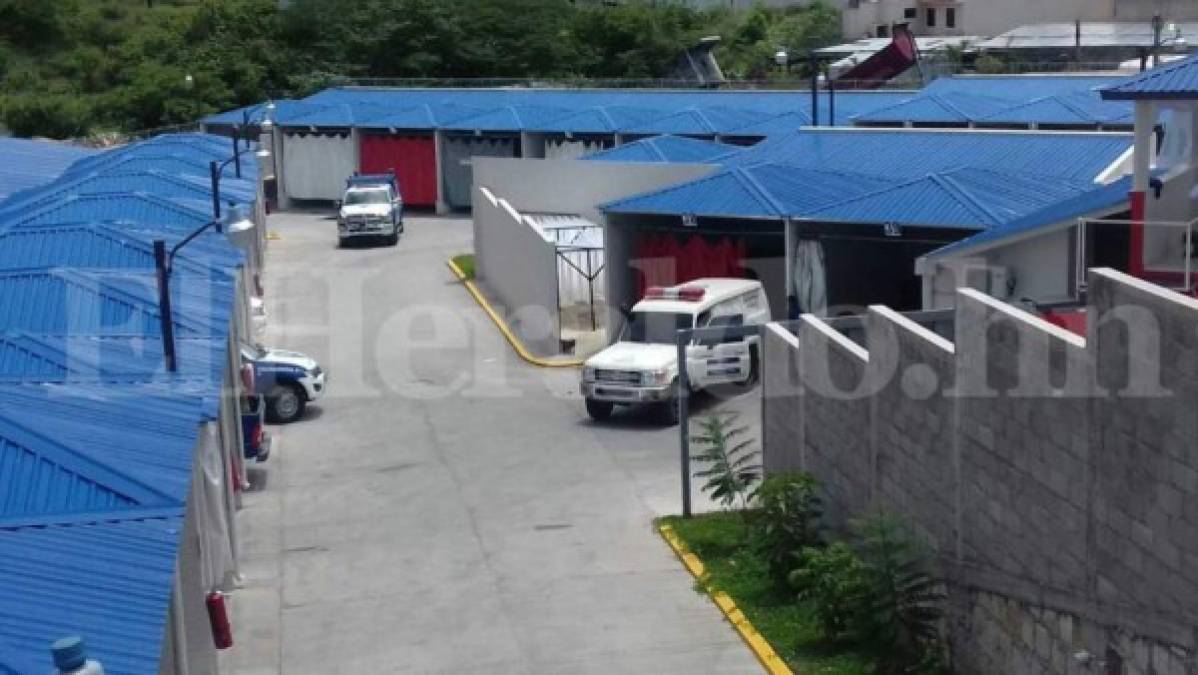Muertes en extrañas circunstancias dentro de moteles en Honduras