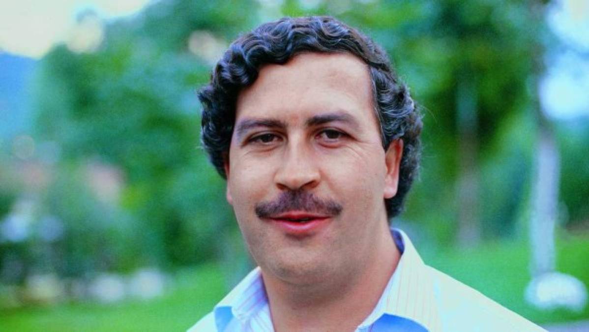 Las últimas horas de Pablo Escobar y el instante en que su esposa supo que lo mataron