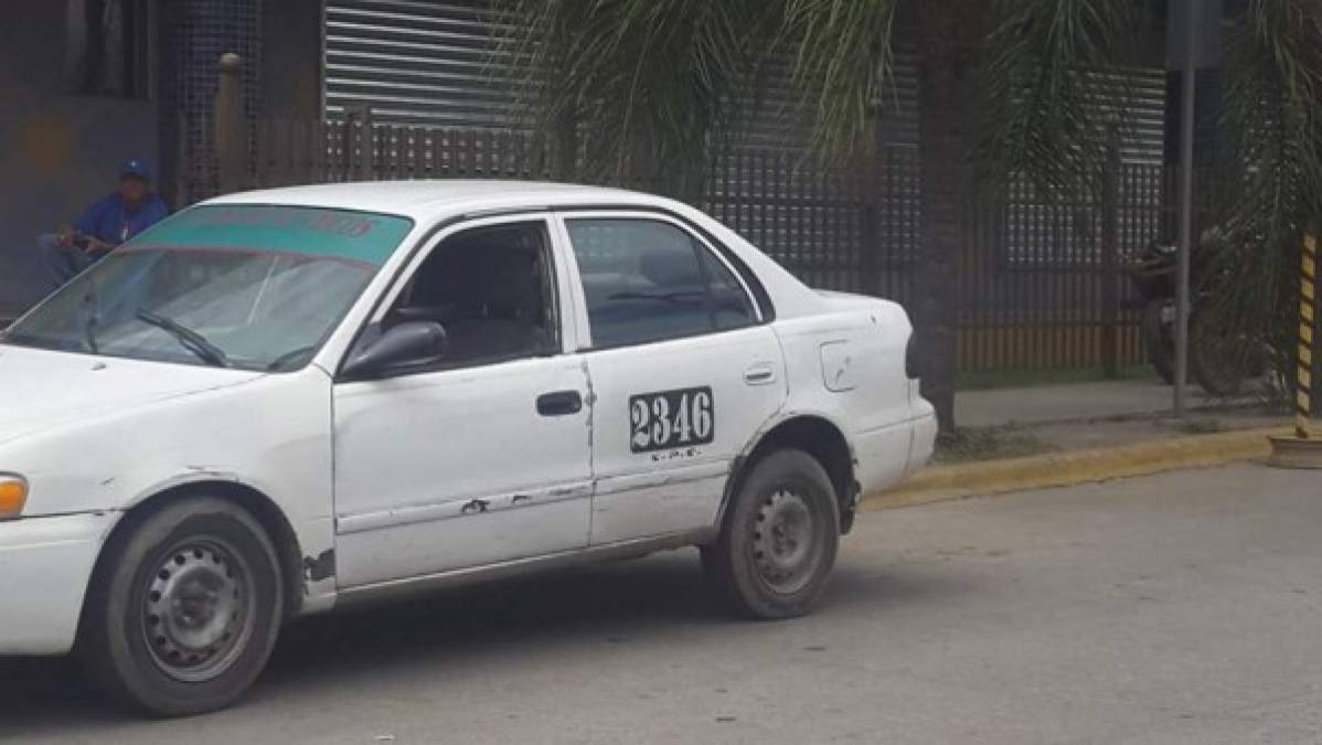 FOTOS: Los mensajes y frases más divertidos que conductores colocan en sus autos