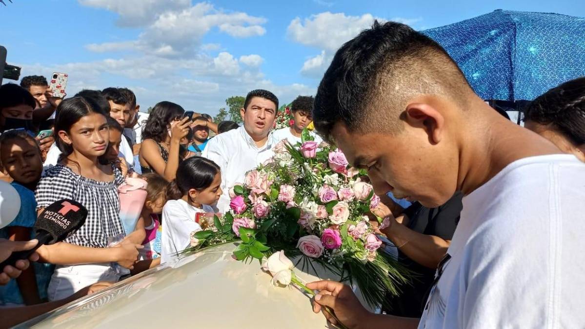 Historia de amor que terminó en decapitación: el caso de Anggy Díaz, la joven nicaragüense asesinada por su esposo