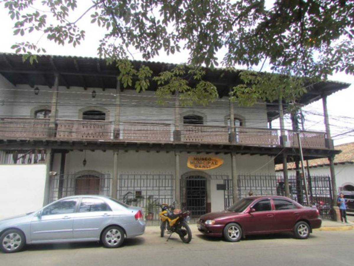 Lugares que debes visitar en Danlí durante el Festival del Maíz  