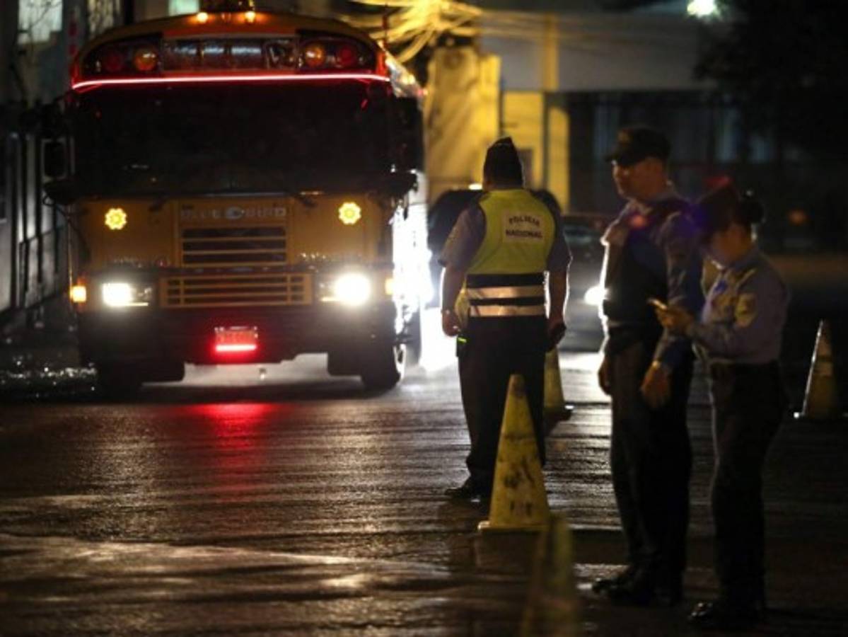 La capital tiene un policía por cada 800 personas