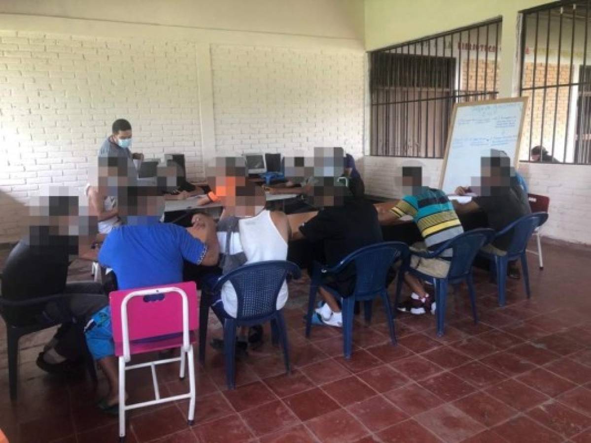 Crean protocolos de rehabilitación para menores infractores