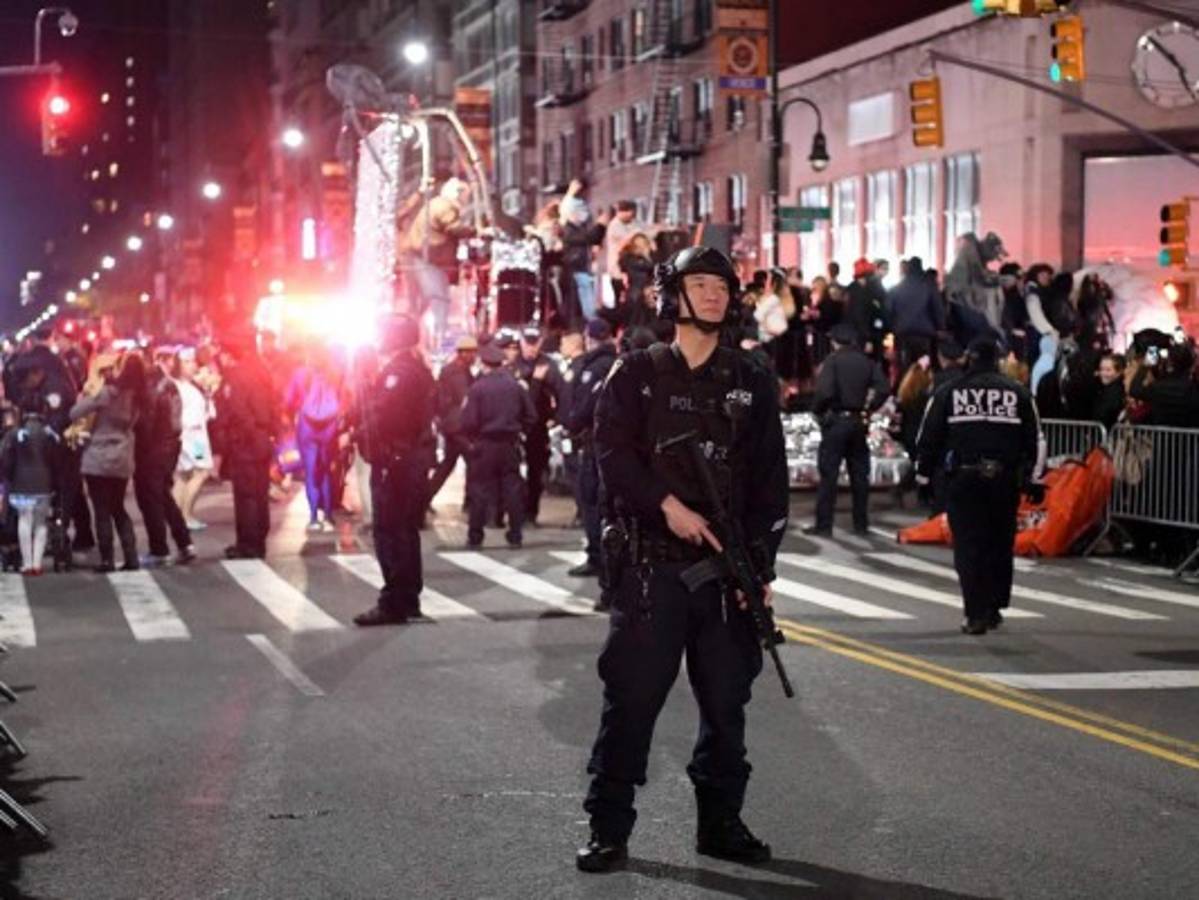 Uzbekistán ofrece ayuda en investigación sobre atentado de Nueva York