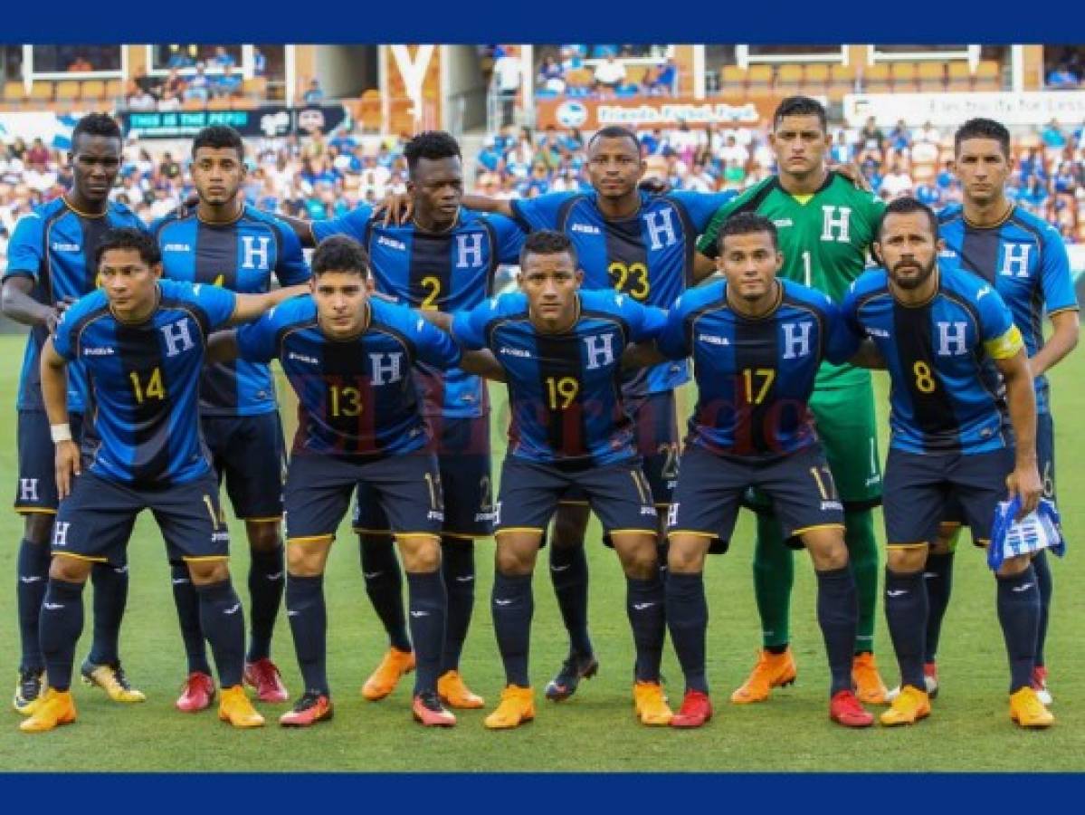Selección de Fútbol de Honduras cumple 300 días sin entrenador y... sin jugar amistosos