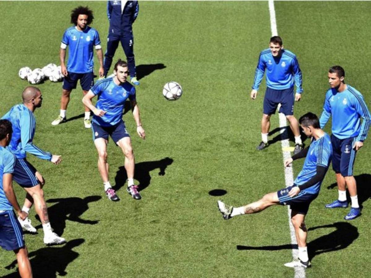 El Real Madrid derrota al Manchester City y se clasifica a la final de la Champions League