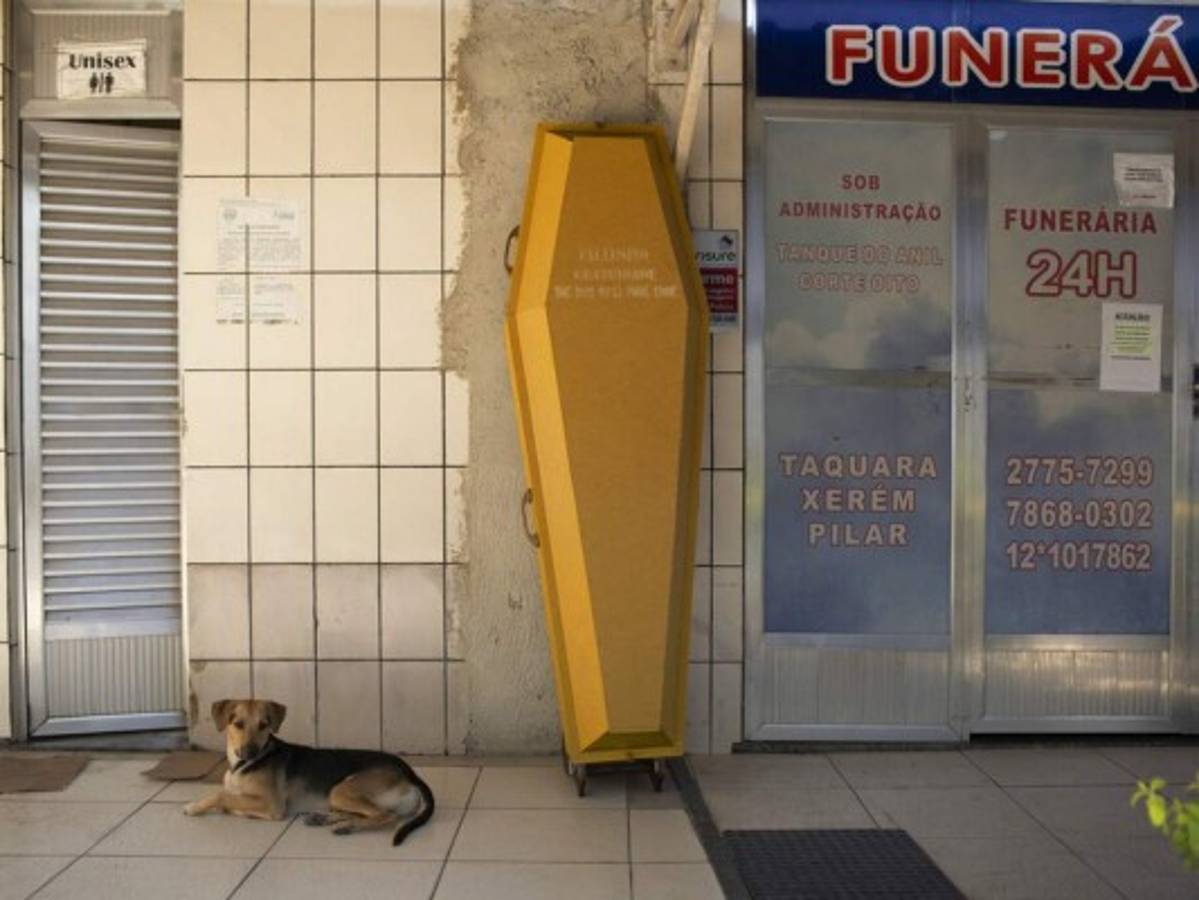 ¿Brasil, posible próximo epicentro del coronavirus?