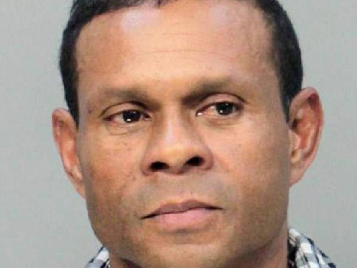 Fiscalía de Estados Unidos pide 20 años de cárcel para hondureño acusado de planear atentado en Miami