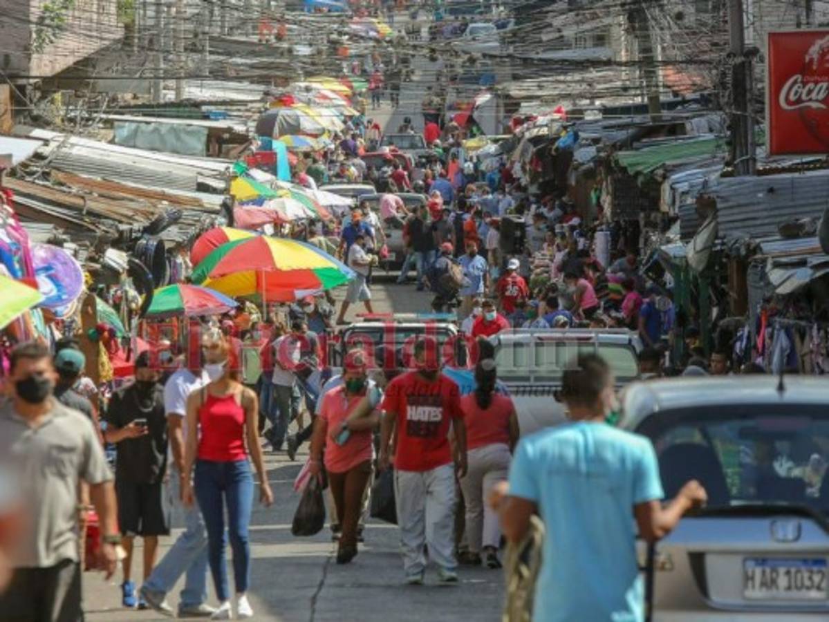 Segunda fase de la apertura en la región 3 queda en suspenso