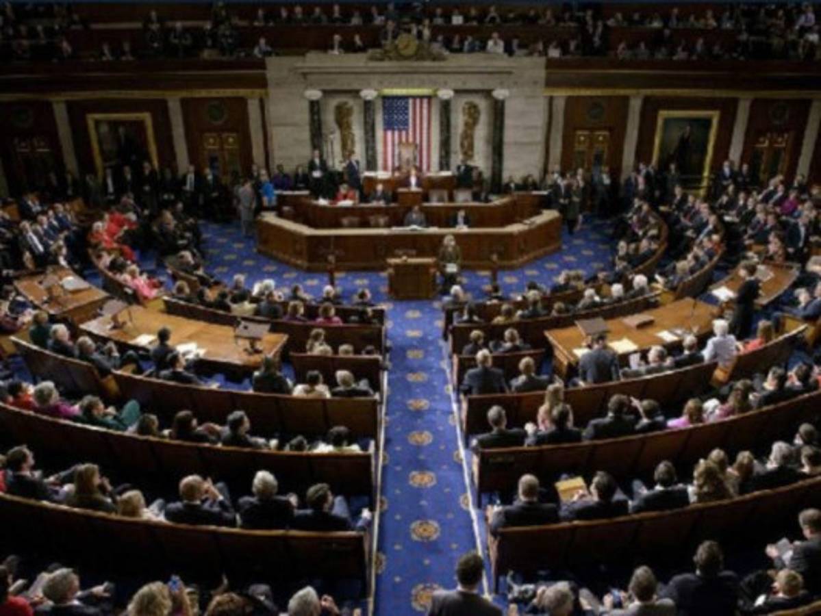 EEUU: Cierre de gobierno federal podría depender del muro en la frontera con México