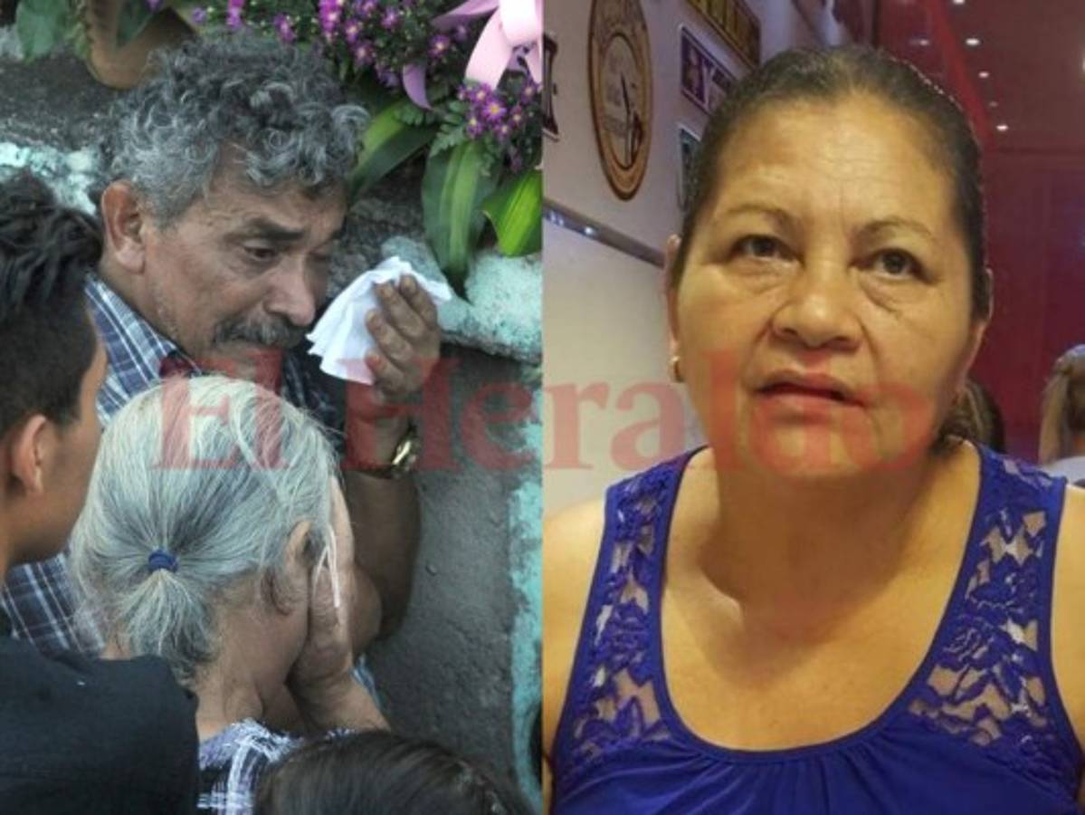 Pandilleros de la 18 estarían detrás de la muerte de expresidenta del patronato de colonia Las Pavas