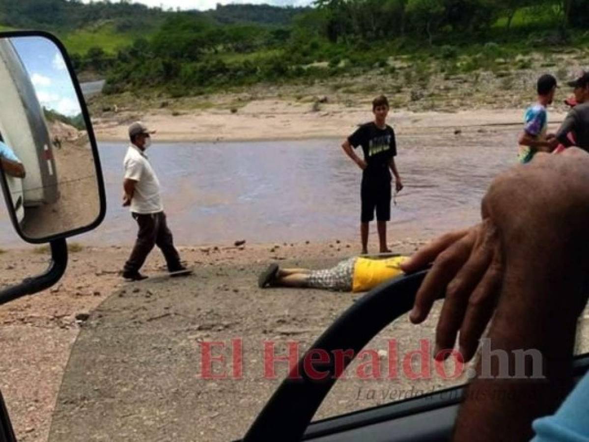 Pleito entre bandas fue el motivo de tres muertos en Gualala, Santa Bárbara