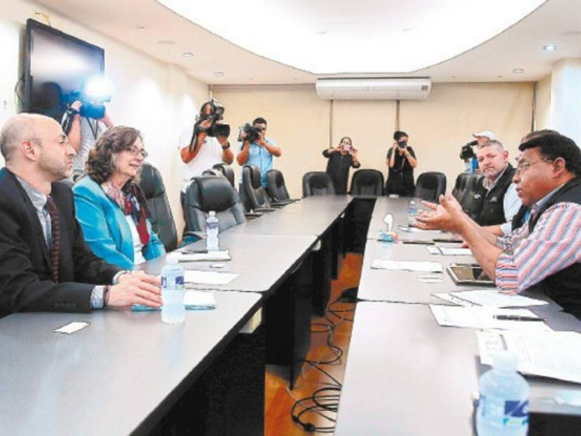 Centro Carter de Estados Unidos confirma su presencia como observador