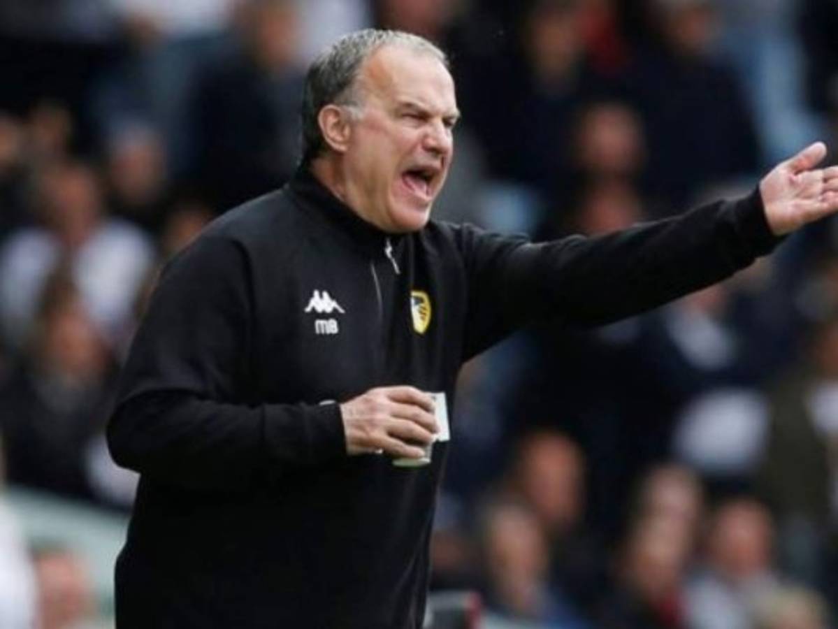 Marcelo Bielsa gana el Premio al Fair Play de la FIFA