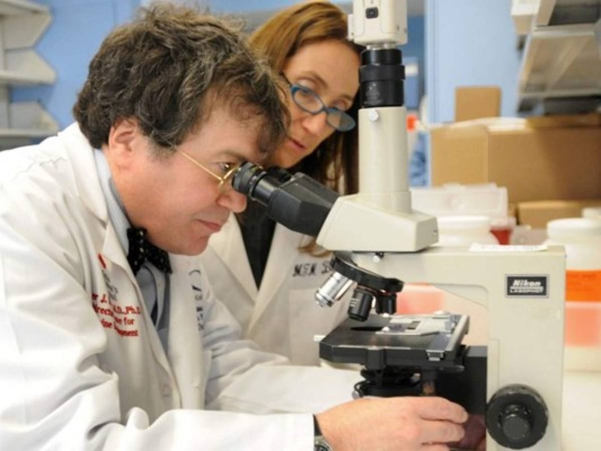 Corbevax llenará la brecha de acceso a vacunas: María Elena Bottazzi