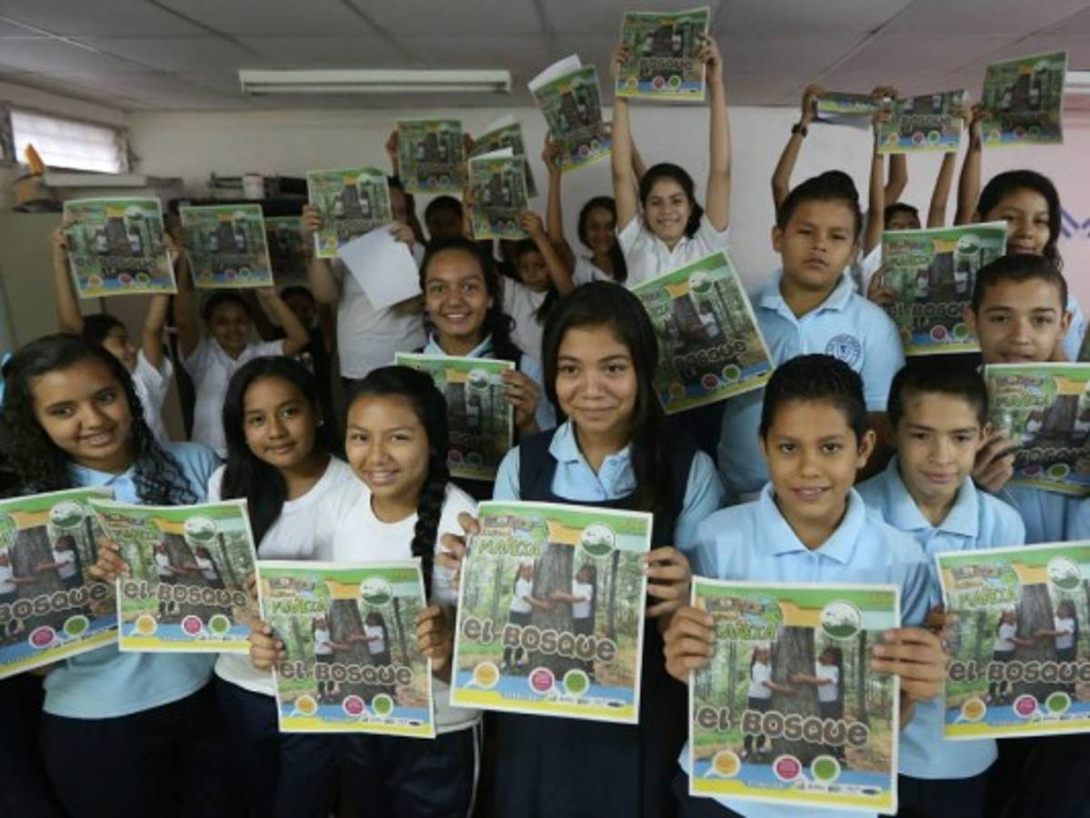 Interesante repaso realizan los héroes de corazón verde en la capital