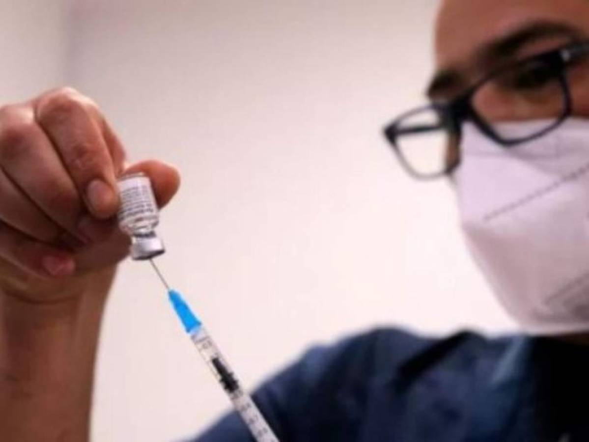 Dinamarca propone una cuarta dosis de la vacuna anticovid  