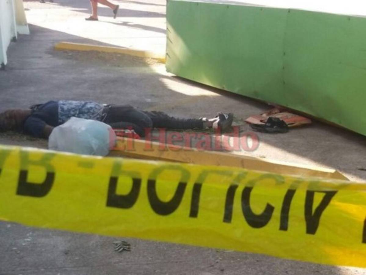 Honduras: Advierten fuertes ráfagas de viento que pueden provocar caída de árboles, rótulos y levantamiento de techos