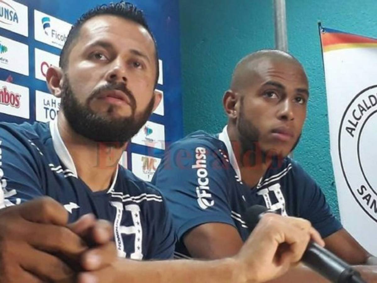 Mejía increpa a periodistas mexicanos de Televisa y Fox Sports