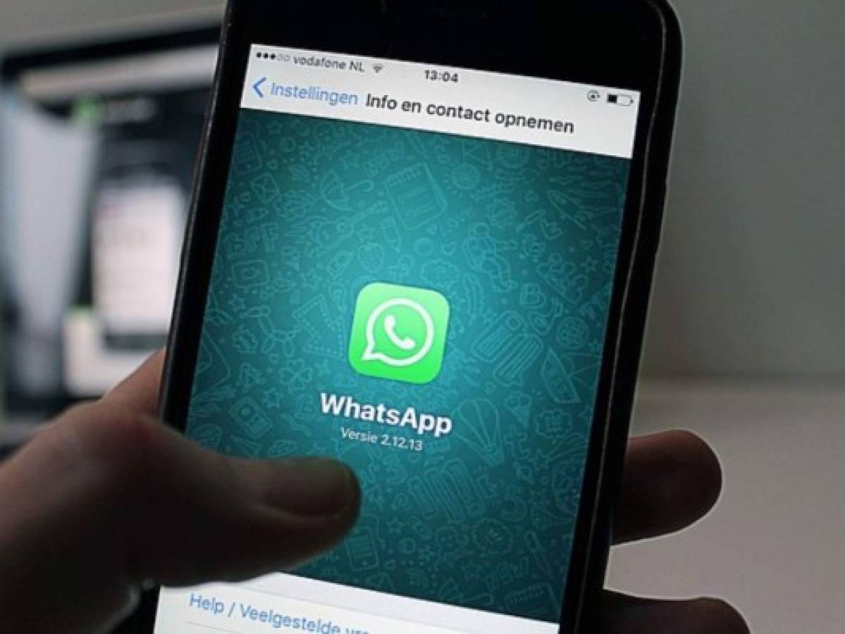 ¿Quieres hackear el WhatsApp de tu pareja? Seguro es una estafa