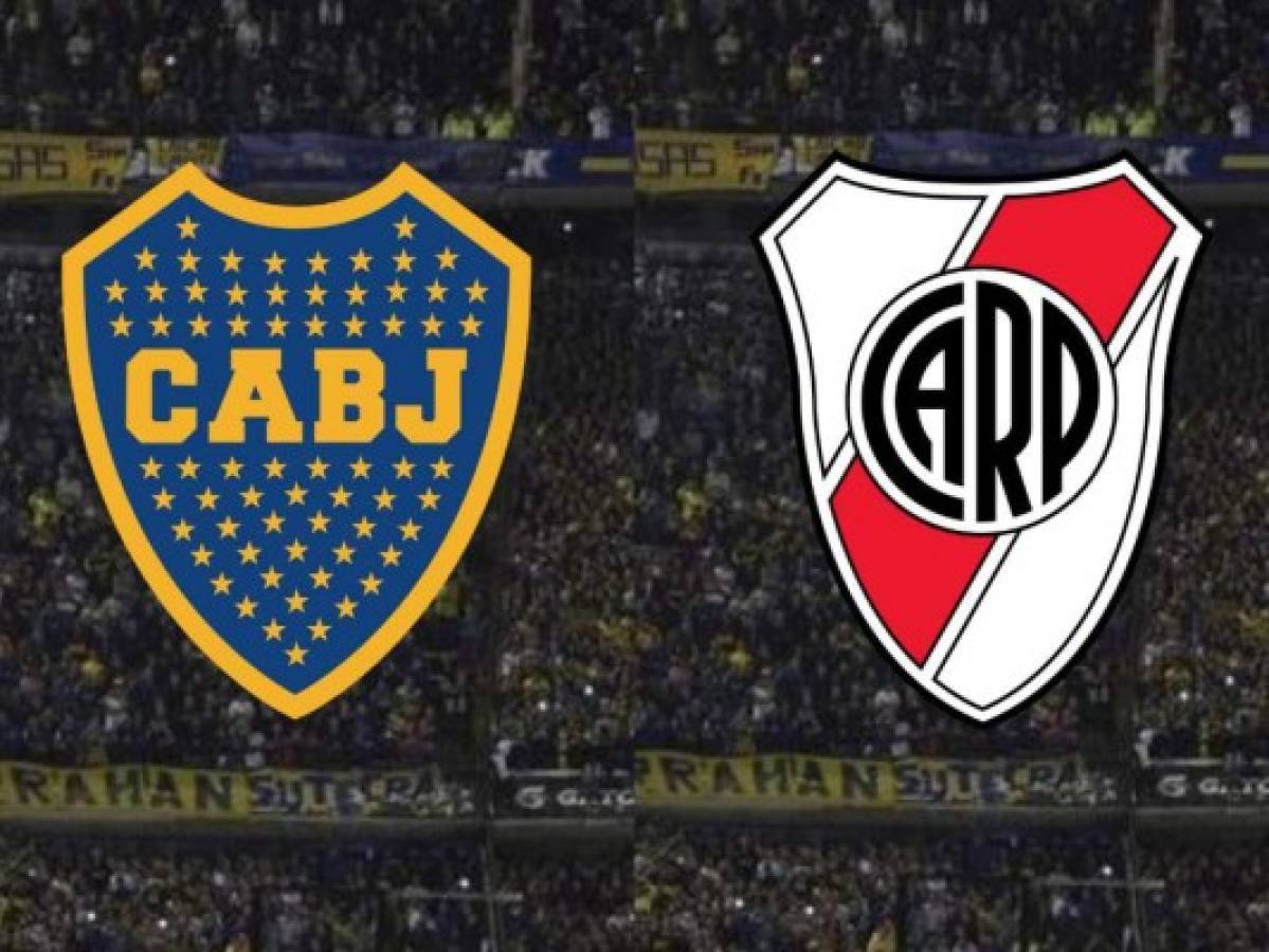 La decisión de Conmebol para 'cuidar' a jugadores del River y Boca para la Superfinal de la Copa Libertadores