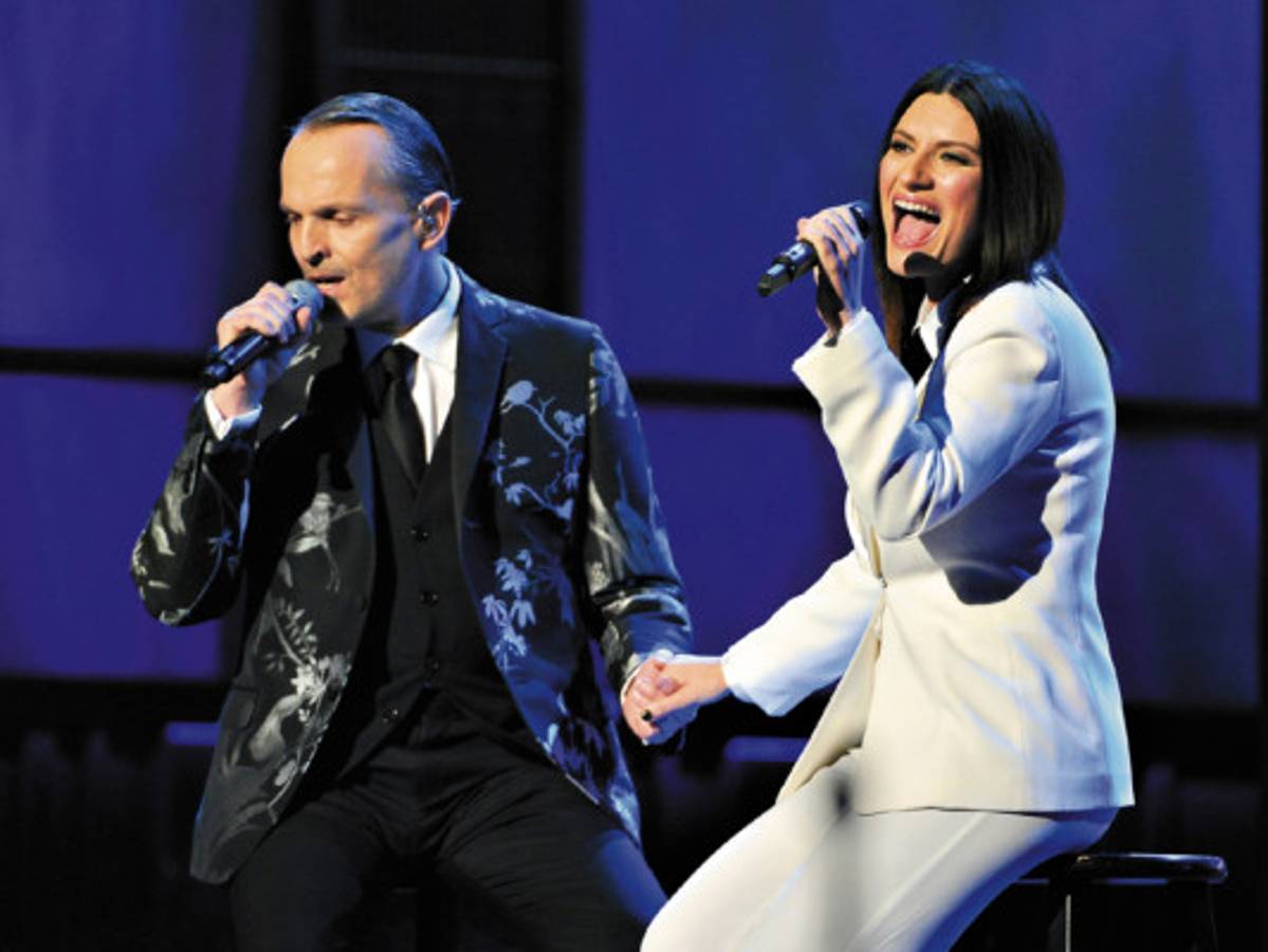 Latin Grammy 2013: la gran noche de la música latina