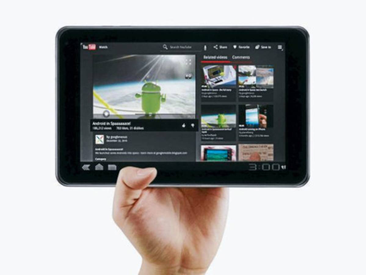 YouTube ofrecerá sus videos offline