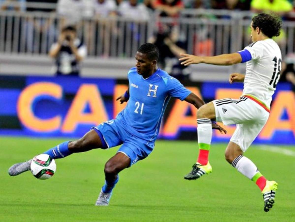 Honduras vs México se jugará a las 5:00 de la tarde en el Olímpico
