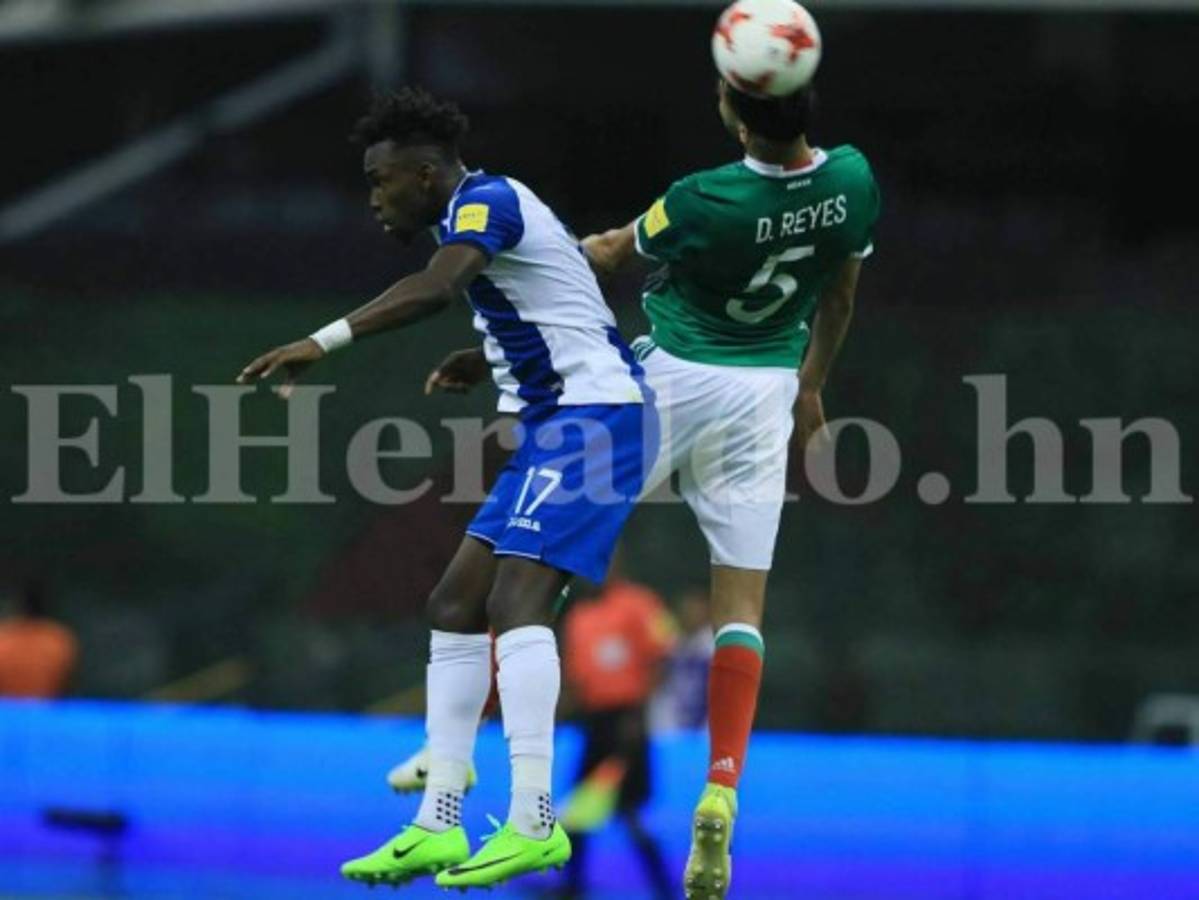 Jorge Luis Pinto: Partido de Honduras ante Panamá es trascendental y definitivo