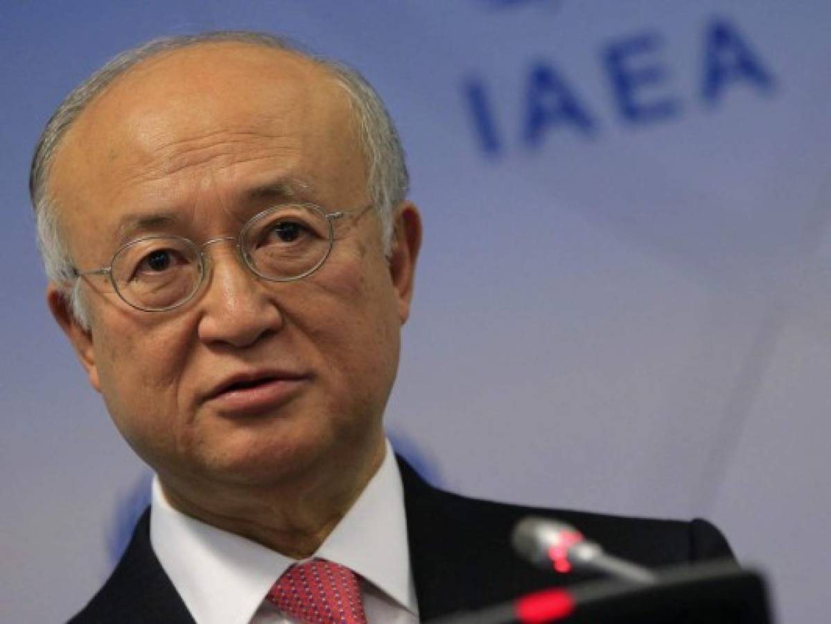 Fracaso del acuerdo nuclear con Irán sería una 'gran pérdida', según director del AIEA