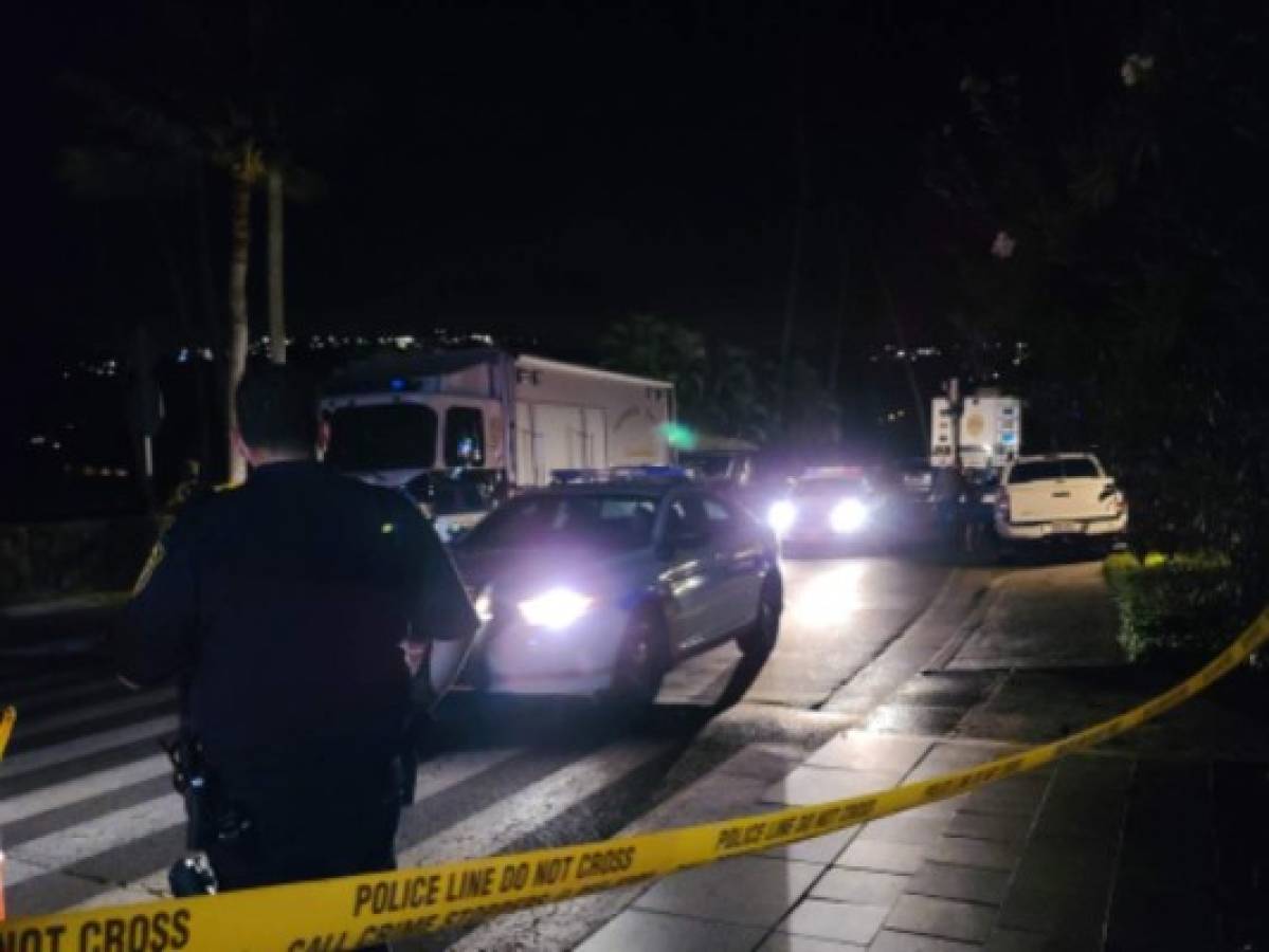 Caos en Hawái: Hombre se atrinchera en su habitación de hotel e inicia tiroteo