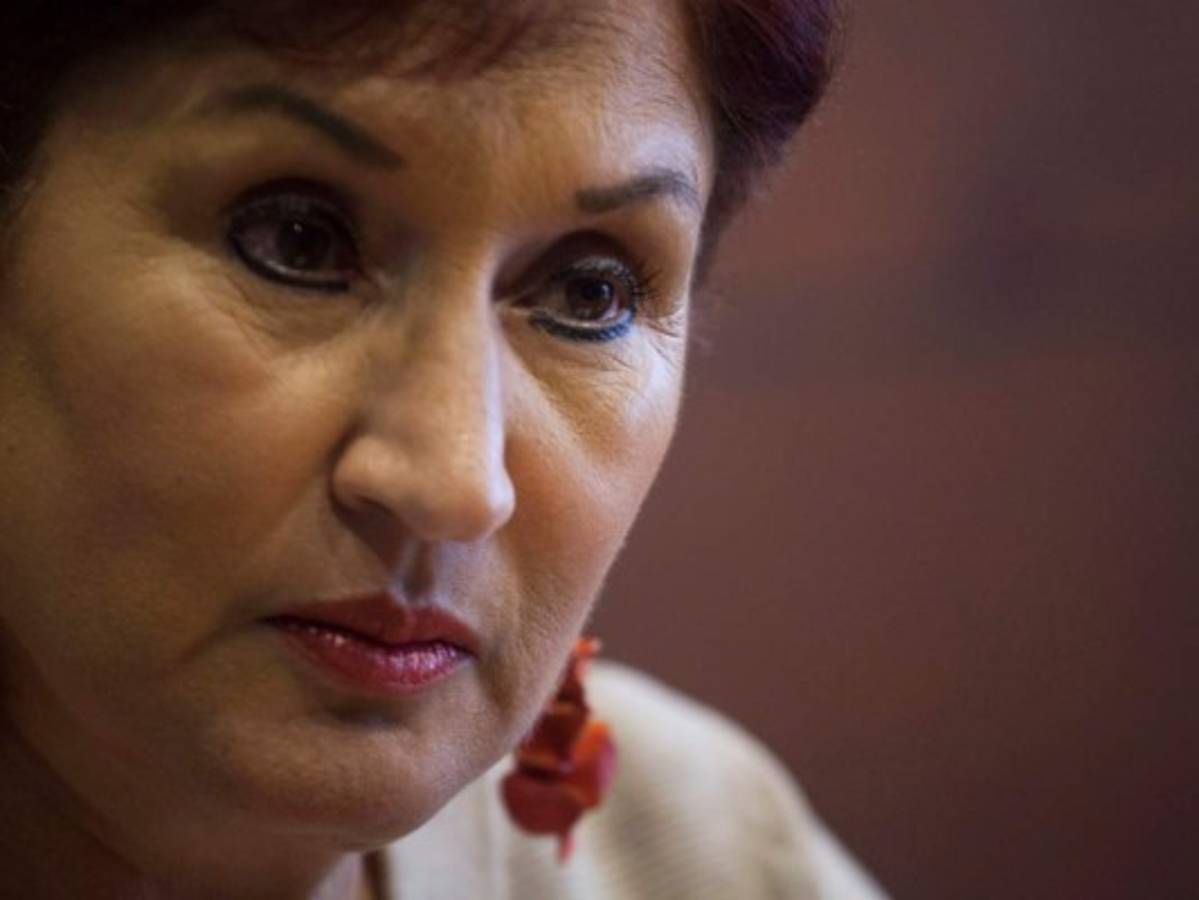 Guatemala: piden iniciar proceso contra la exfiscal Aldana