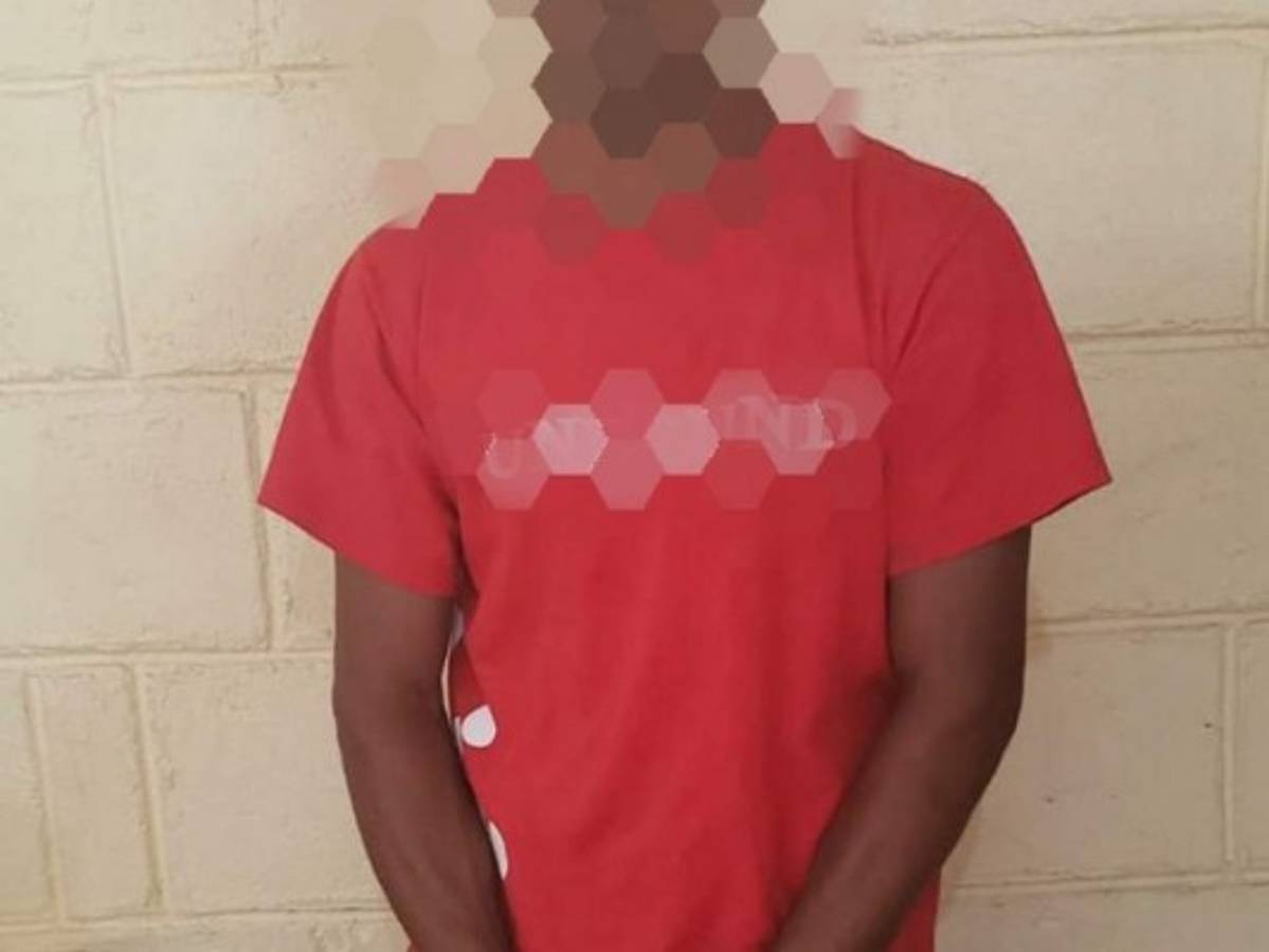 Arrestan a pastor evangélico por supuesta violación a menor de 13 años