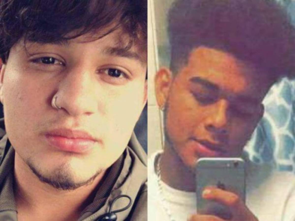 Asesinan a balazos a dos jóvenes hondureños que residían en Nueva York