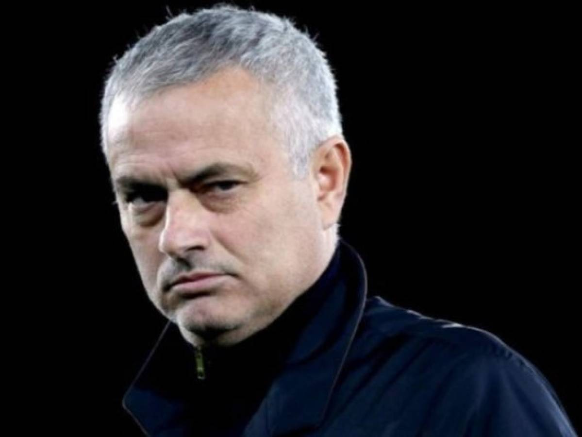 El despido de Mourinho le costó al Manchester United 22,2 millones de euros