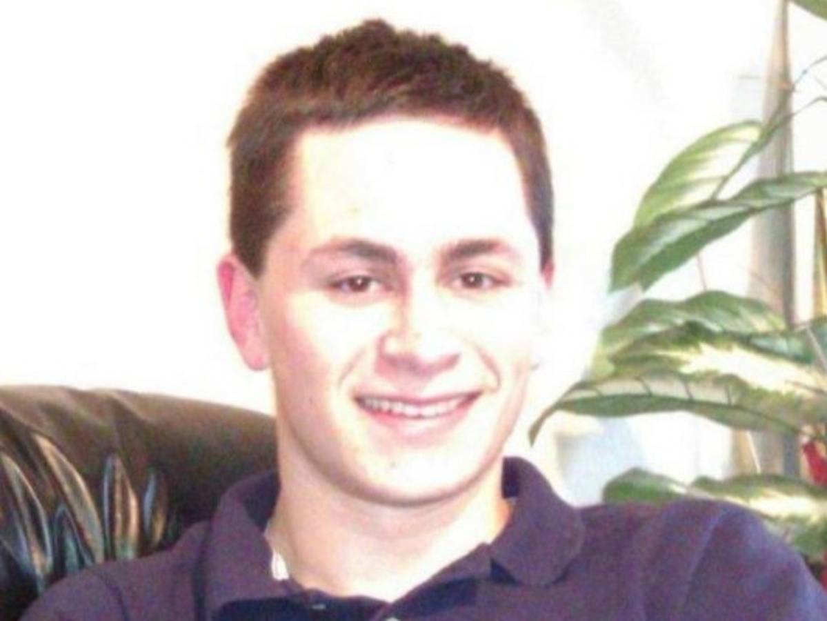 Sospechoso de bombas en Austin era un desocupado