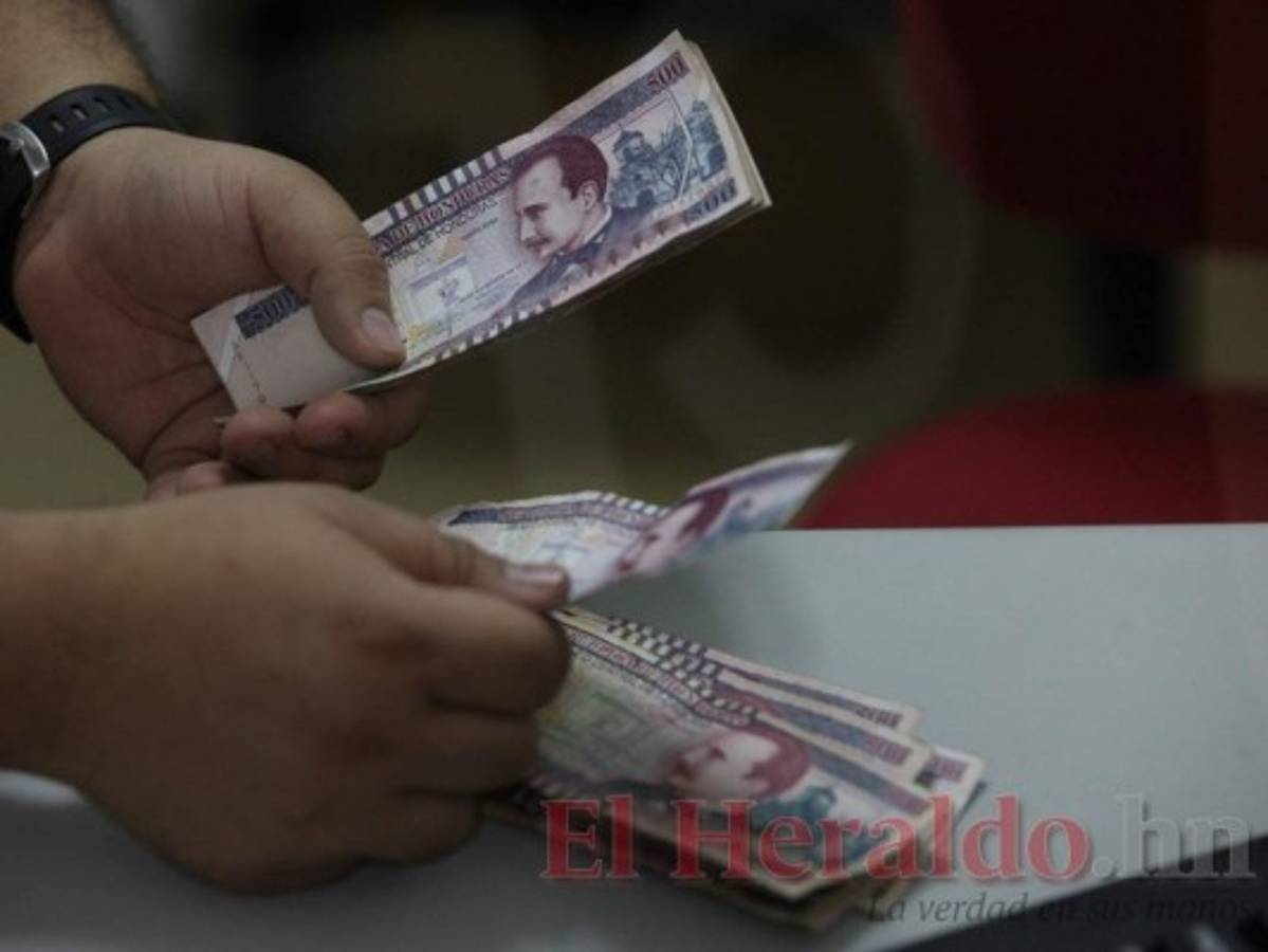 Honduras: Actividad económica creció 2.5% a junio