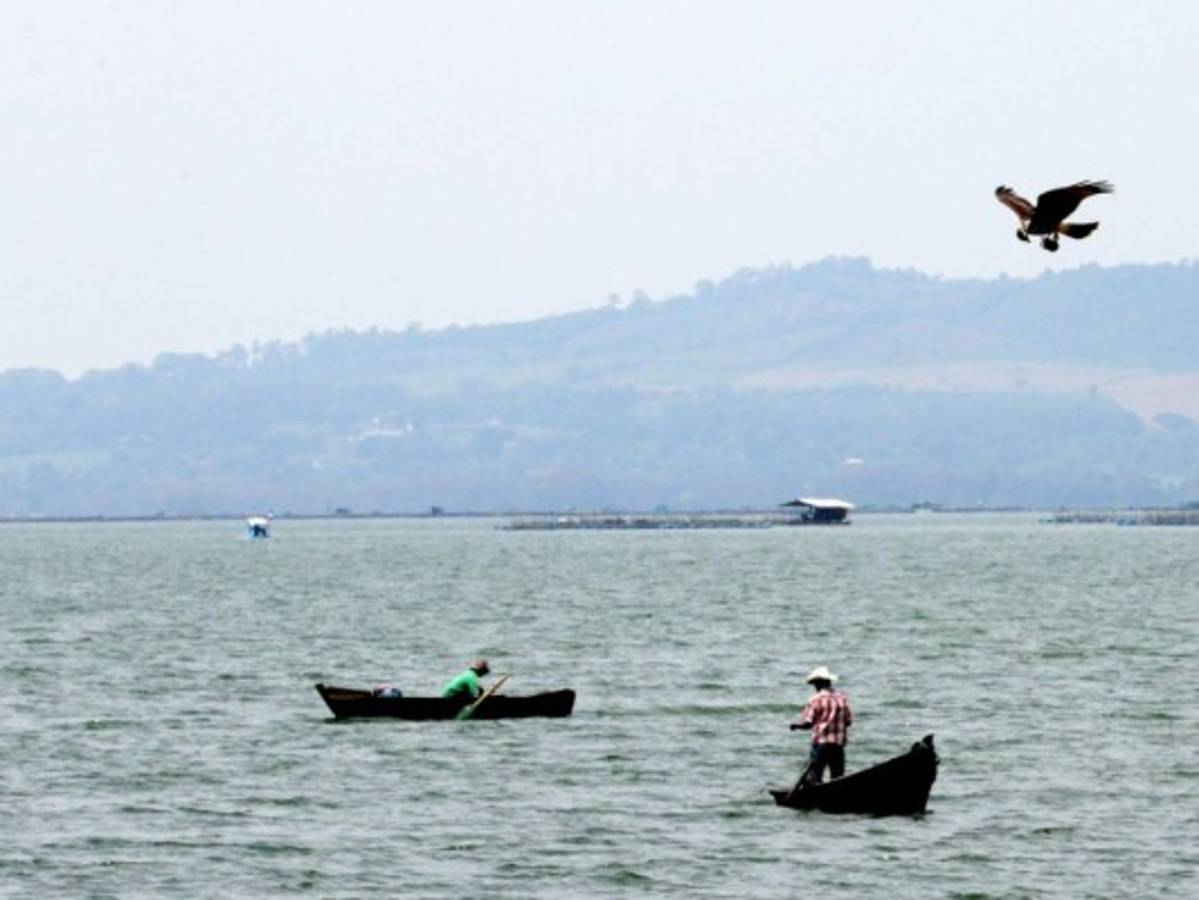 Buscan promover el Lago de Yojoa como uno de los principales centros turísticos de Honduras