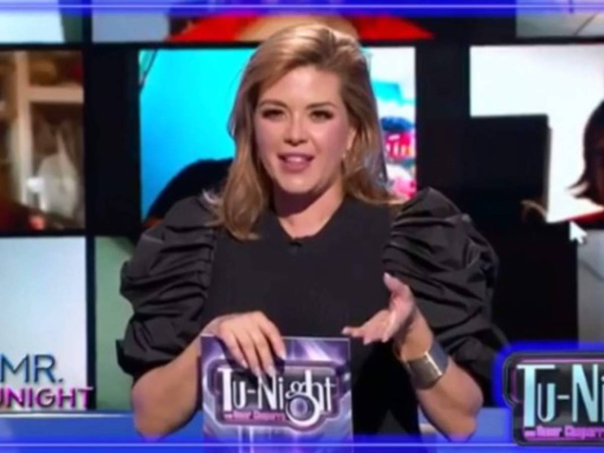 Alicia Machado asegura que tuvo una aventura con Ricardo Arjona