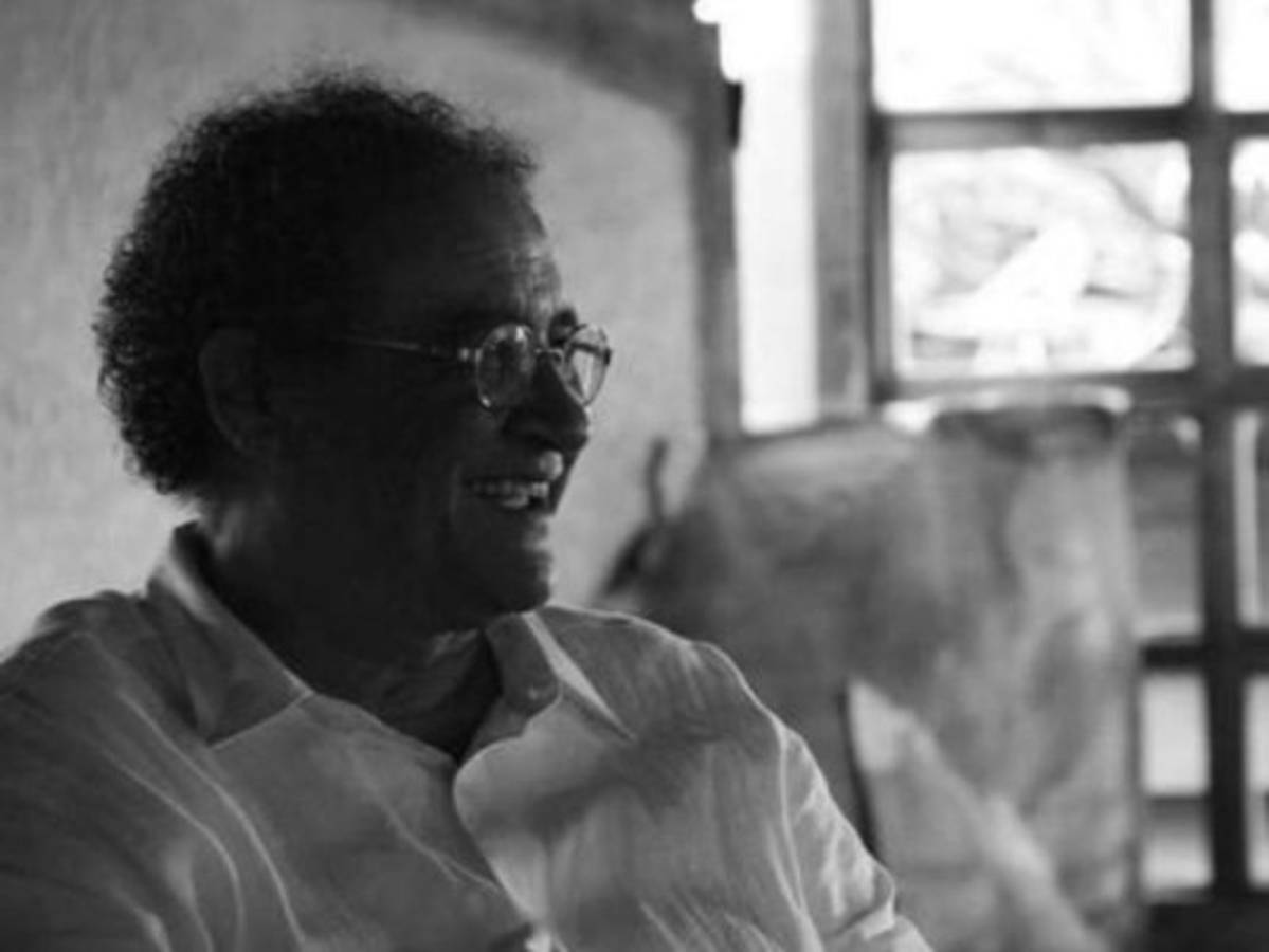 Nelson Ávila, el precandidato más intelectual que busca la presidencia de Honduras