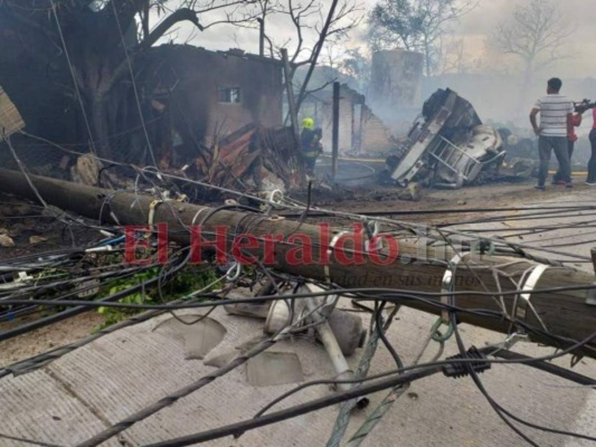 La amenaza del transporte pesado en las carreteras: mayoría de accidentes ocurre por inexperiencia del conductor