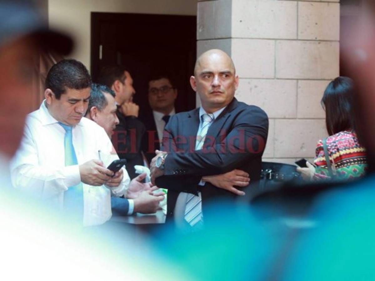 Los delitos que enfrentan los hondureños señalados de participar en la licitación fraudulenta del IHSS  