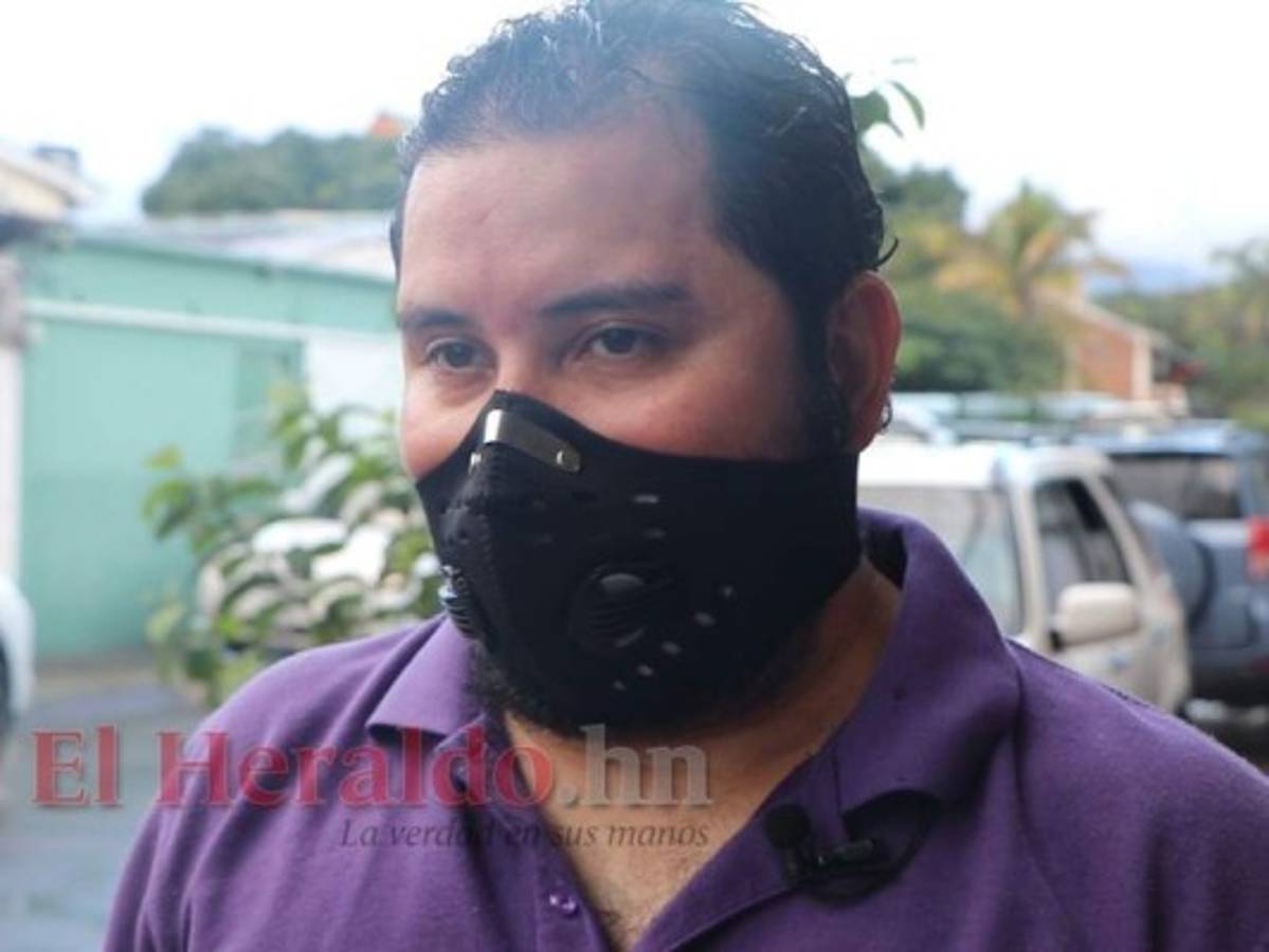 EL HERALDO consultó al médico Jhoan Sánchez, experto en este tipo de temas sanitarios. Foto: Aarón Canales/ EL HERALDO