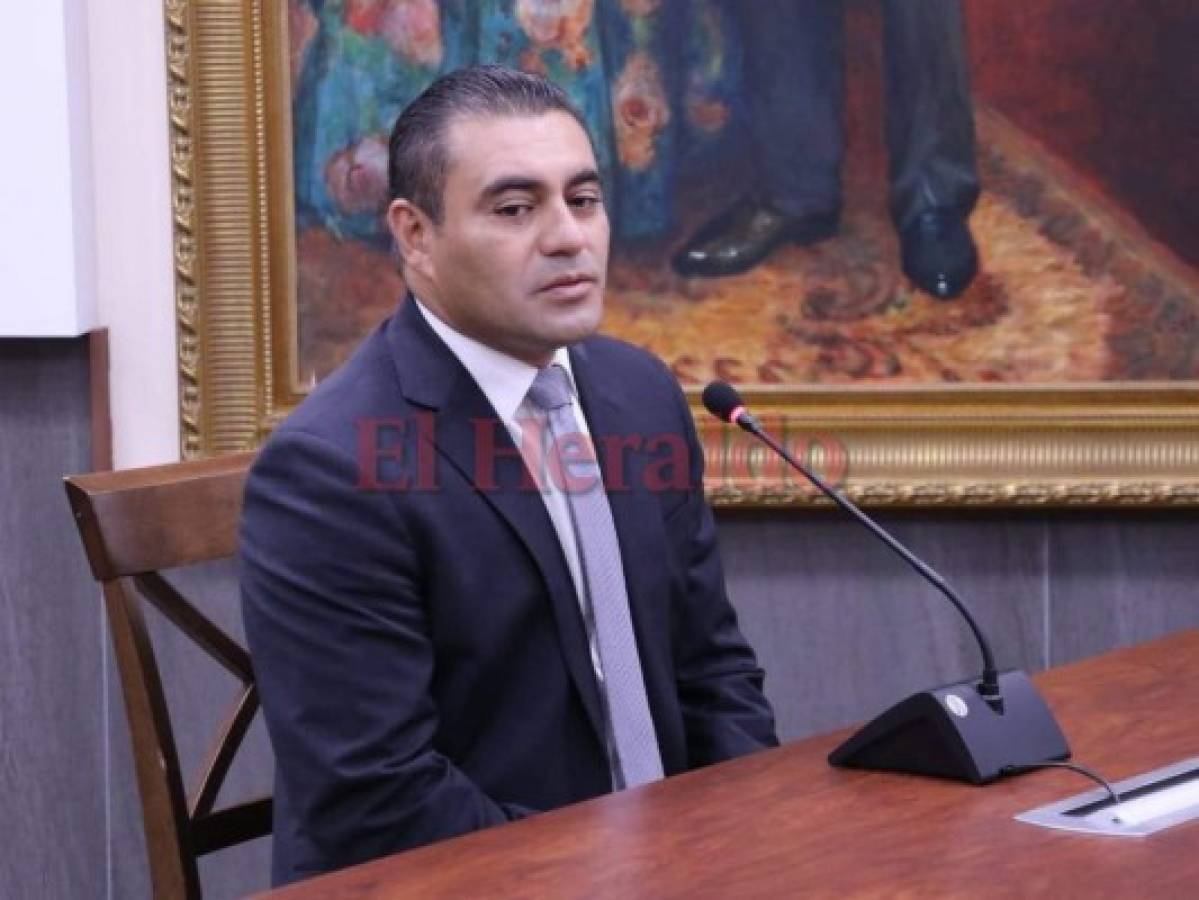 Honduras: Candidatos a fiscal general y adjunto acudieron a audiencias públicas