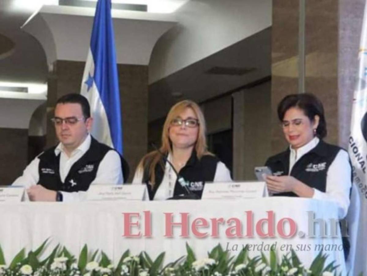 Peligra el sistema de TREP por la interferencia de los partidos políticos