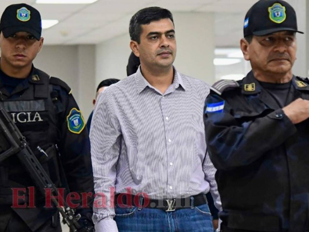 Exalcalde yoreño Urbina Soto recibe casa por cárcel, pero seguirá en prisión por otra condena